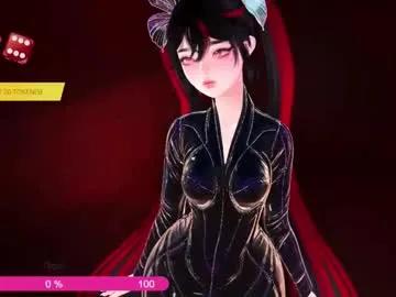 paigecontrolsyou on Chaturbate