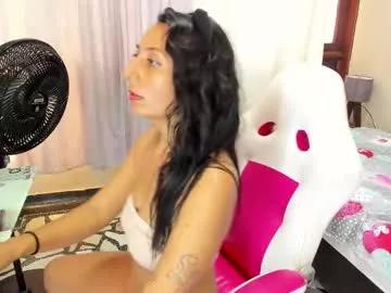 paloma_coquette on Chaturbate
