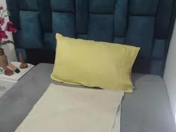 paola_williams on Chaturbate