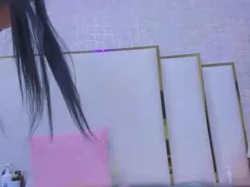 paolaa_rodriguez on Chaturbate