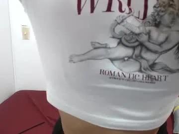 Freechat paolabotero on Chaturbate