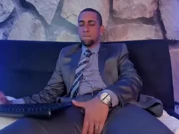Freechat paolo_johnson on Chaturbate