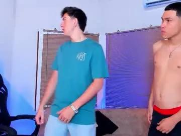 party_guyssex on Chaturbate