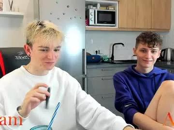 passionprince69 on Chaturbate