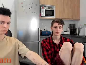 passionprince69 on Chaturbate