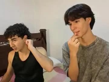 patri_ck_villa on Chaturbate
