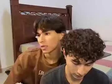 patri_ck_villa on Chaturbate