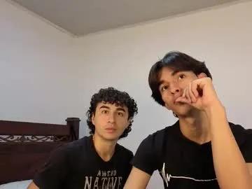 patri_ck_villa on Chaturbate