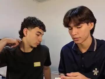 patri_ck_villa on Chaturbate