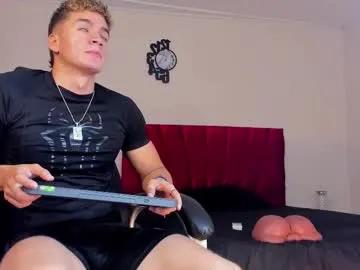 paul_george212 on Chaturbate