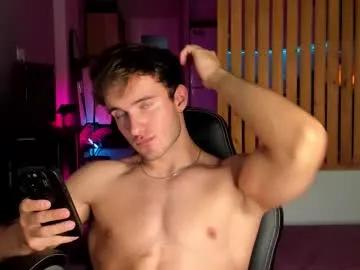 paul_rubini on Chaturbate