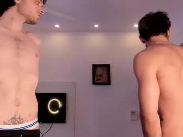 paul_rubini on Chaturbate