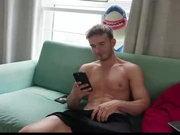 paul_rubini on Chaturbate