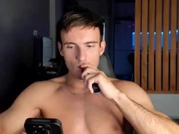 paul_rubini on Chaturbate