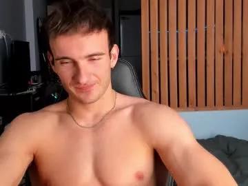 paul_rubini on Chaturbate
