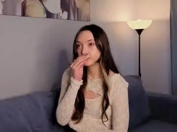 paulaharris on Chaturbate