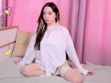 paulaharris on Chaturbate