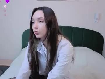 paulaharris on Chaturbate