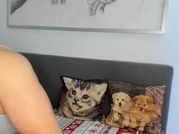 paulblack021 on Chaturbate