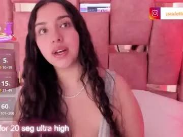 paulette_dupont_ on Chaturbate