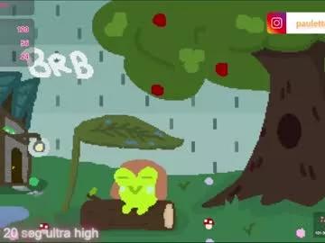 paulette_dupont_ on Chaturbate