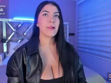 paulinaduarte_ on Chaturbate