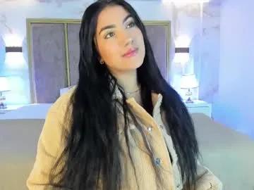 paulinaduarte_ on Chaturbate