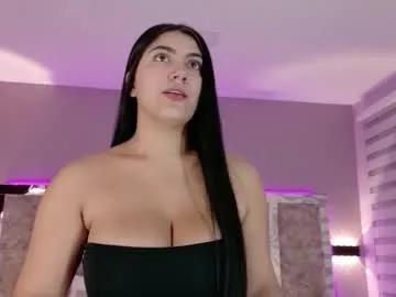 paulinaduarte_ — tease me, please me and i ll make sure to moan and squirt like u never seen before  - All Goals reached! Thanks to all tippers! #bigboobs #bigass #latina #hugeboobs #fuckmachine