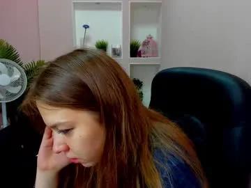 persinaky on Chaturbate