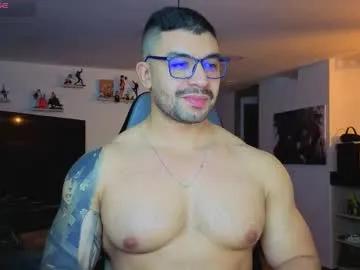 peterjack7 — GOAL: [] BIG LOAD BULL, BIG MILK IN NIPPLES [1399 tokens remaining] Welcome to my room! #muscle #nipples #master #bigass  #daddy