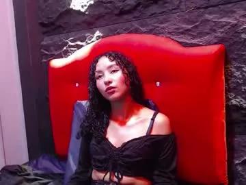 pettymoon on Chaturbate