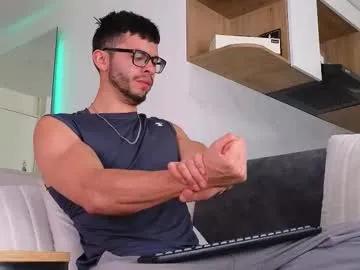 phantom_bigger1 on Chaturbate