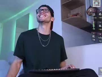 phantom_bigger1 on Chaturbate