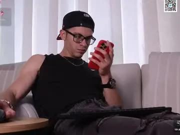 phantom_bigger1 on Chaturbate