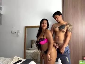 phoenixxx69_ on Chaturbate