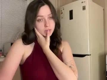 pileacadieri__ on Chaturbate