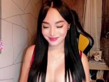 pinaycandice on Chaturbate
