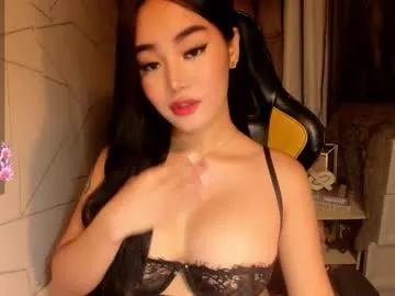 pinaycandice on Chaturbate