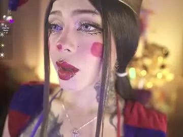 pinkloly69 on Chaturbate