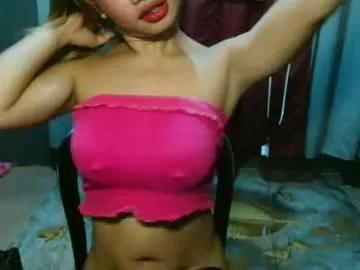 pinky_pussybobby69 on Chaturbate