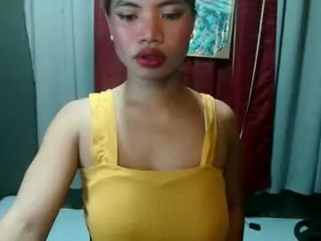 pinky_pussybobby69 on Chaturbate