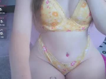 pixiebunnie_x on Chaturbate