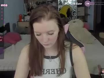 playful_mary on Chaturbate
