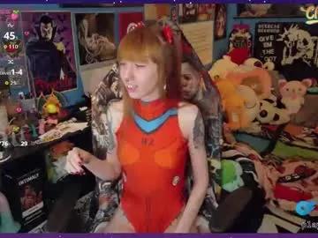 playgh0ul on Chaturbate