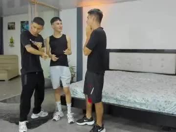 playhardsex on Chaturbate