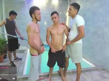 playhardsex on Chaturbate