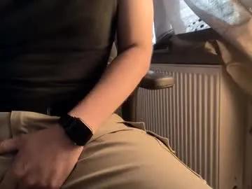 plboy23 on Chaturbate