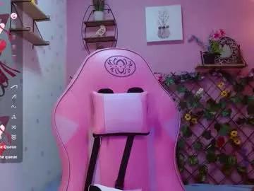 poison_liv on Chaturbate