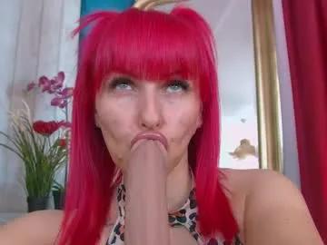 poison_milf_ on Chaturbate