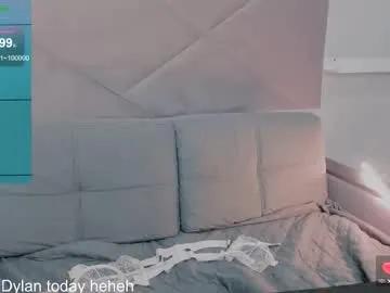 polly_wow on Chaturbate